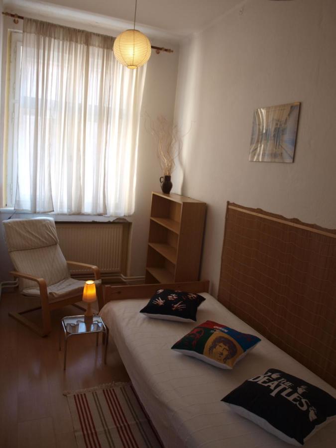 Apartmany Rossa Louny Buitenkant foto