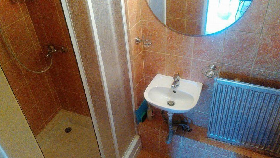 Apartmany Rossa Louny Buitenkant foto